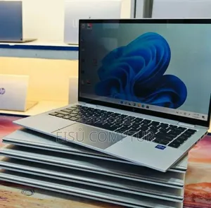 New Laptop HP EliteBook 1040 G8 16GB Intel Core i7 SSD 512GB