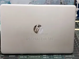 New Laptop HP Stream Notebook 8GB AMD Ryzen 5 SSD 512GB
