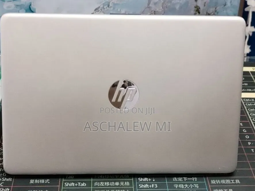 New Laptop HP Stream Notebook 8GB AMD Ryzen 5 SSD 512GB