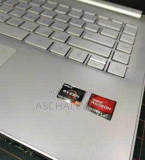 New Laptop HP Stream Notebook 8GB AMD Ryzen 5 SSD 512GB