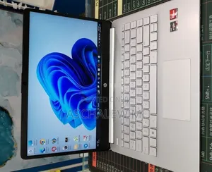 New Laptop HP Stream Notebook 8GB AMD Ryzen 5 SSD 512GB