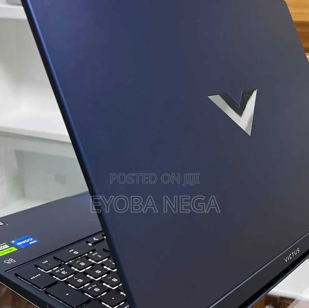 New Laptop HP Victus 16 16GB Intel Core i5 SSD 512GB
