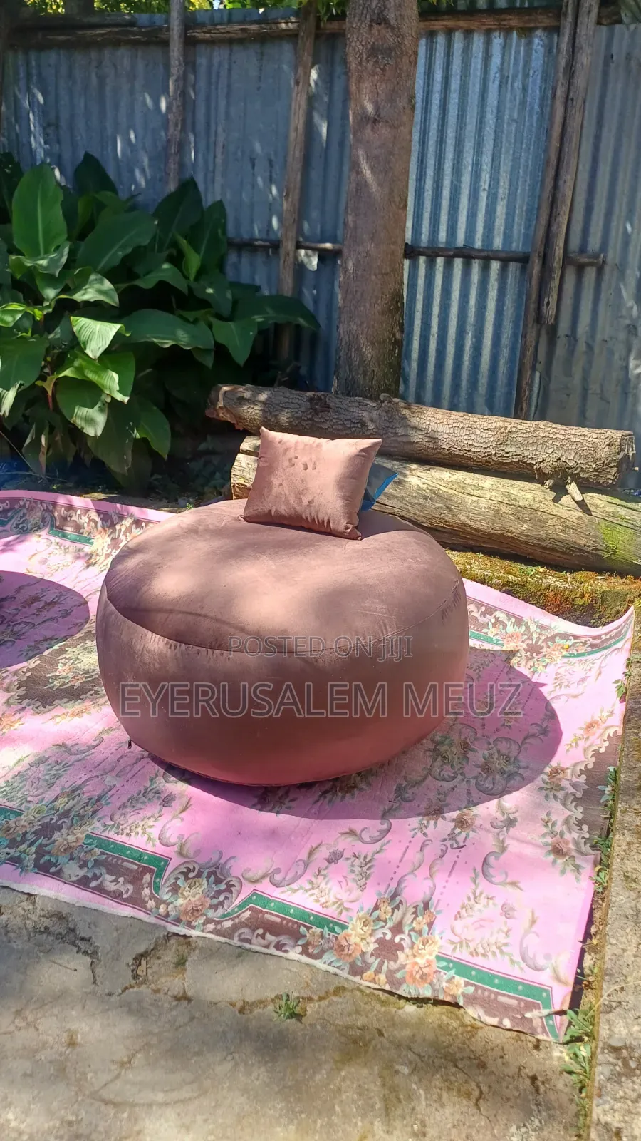 Salem Bean Bag