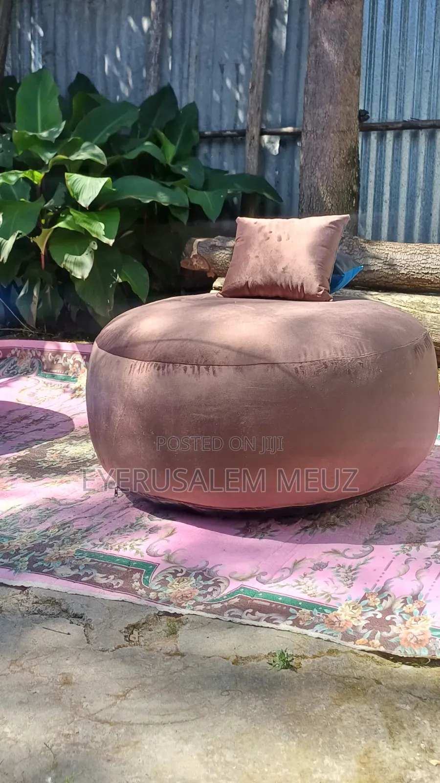 Salem Bean Bag