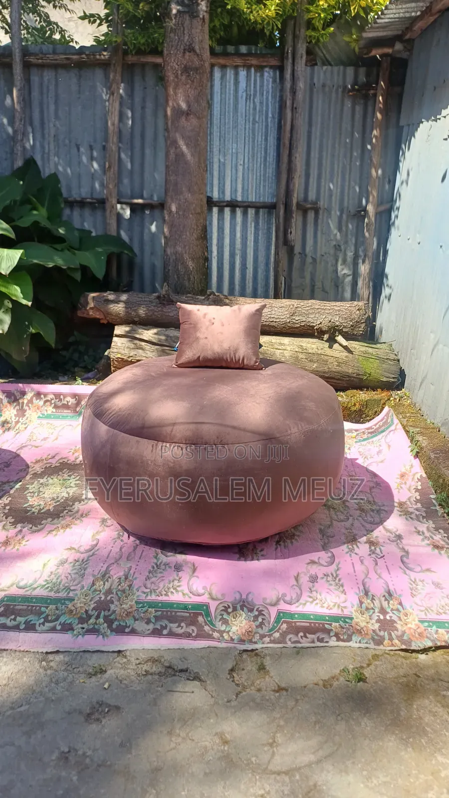 Salem Bean Bag