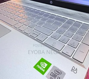 New Laptop HP Pavilion 15 16GB Intel Core i7 SSD 512GB