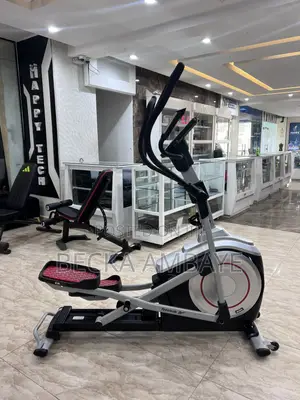 Rebook Cross Bike