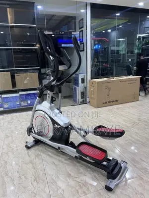 Rebook Cross Bike