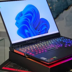 New Lenovo Legion Y7000P IRX9 Gaming Laptop 32GB AMD Ryzen 9 SSD 1T
