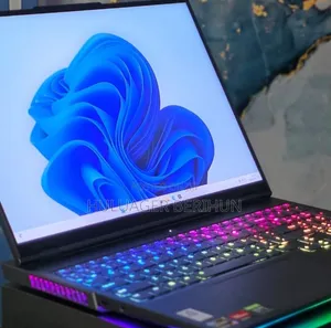 New Lenovo Legion Y7000P IRX9 Gaming Laptop 32GB AMD Ryzen 9 SSD 1T