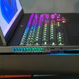 New Lenovo Legion Y7000P IRX9 Gaming Laptop 32GB AMD Ryzen 9 SSD 1T