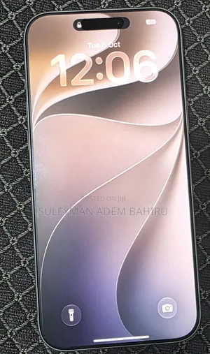 Apple iPhone 17 Pro Max 256 GB Silver