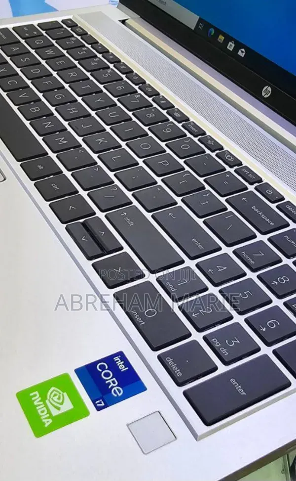 New Laptop HP Probook 11 EE G1 16GB Intel Core i7 SSD 512GB