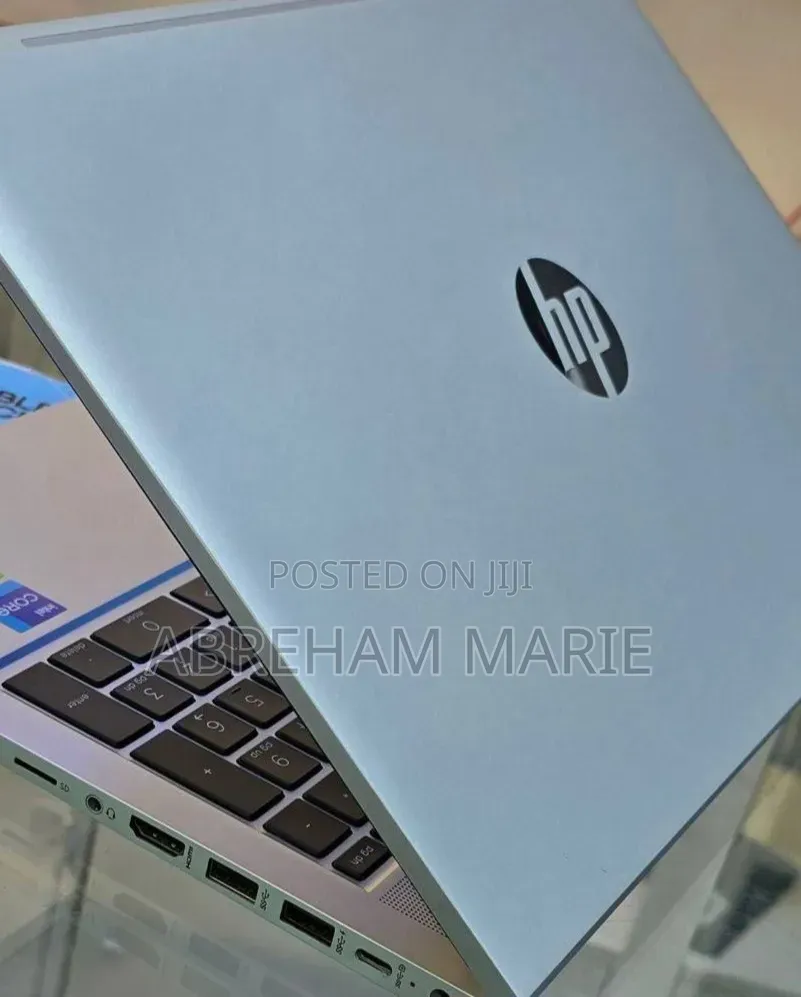 New Laptop HP Probook 11 EE G1 16GB Intel Core i7 SSD 512GB