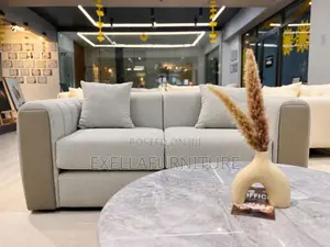 7 Seater the Gray King Exellafurniture