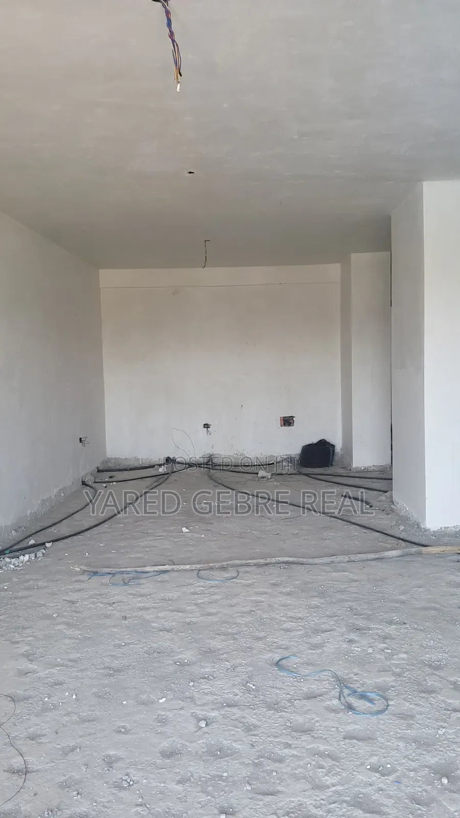 2bdrm Apartment in Ghion Real Estate for sale
