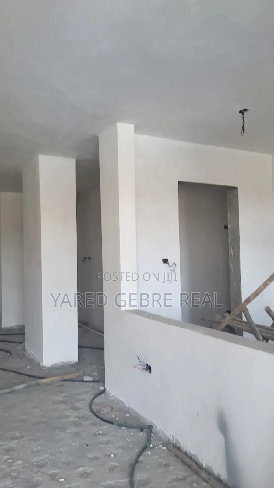 2bdrm Apartment in Ghion Real Estate for sale