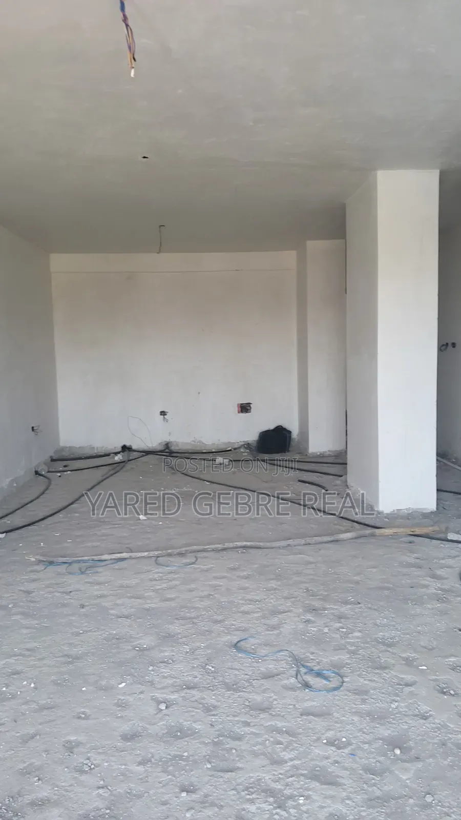 2bdrm Apartment in Ghion Real Estate for sale