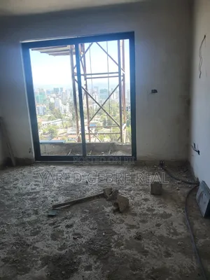 2bdrm Apartment in Ghion Real Estate for sale