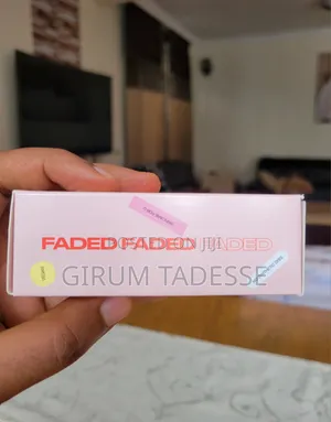 Tropical Faded Serum