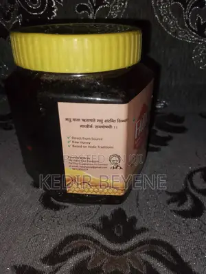 FABA Honey From India
