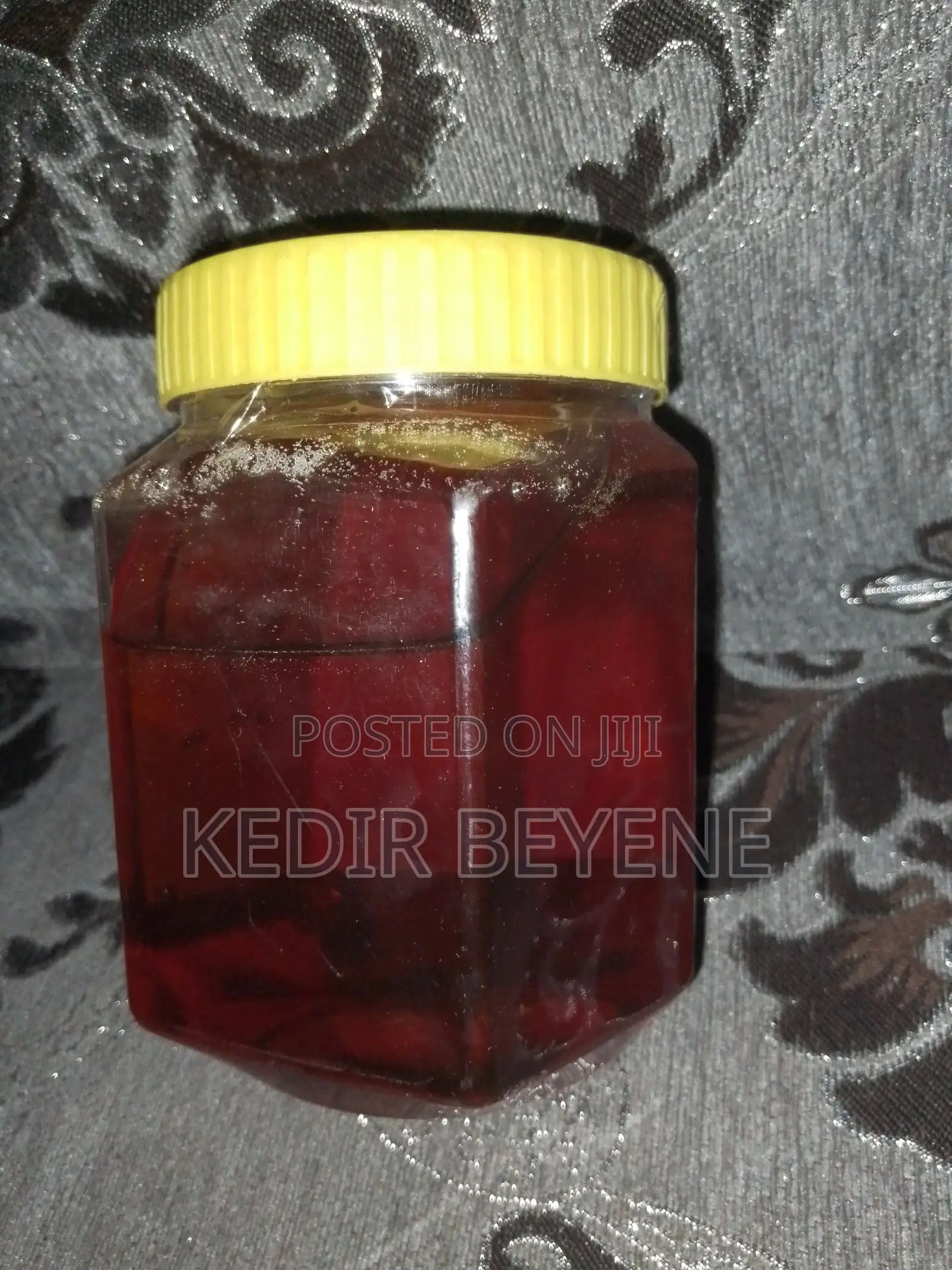 FABA Honey From India