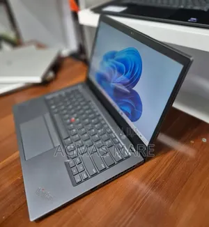 New Laptop Lenovo ThinkPad T14s Gen 2 16GB Intel Core i7 SSD 512GB