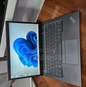 New Laptop Lenovo ThinkPad T14s Gen 2 16GB Intel Core i7 SSD 512GB