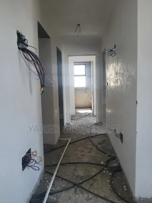 2bdrm Apartment in Ghion Real Estate for sale