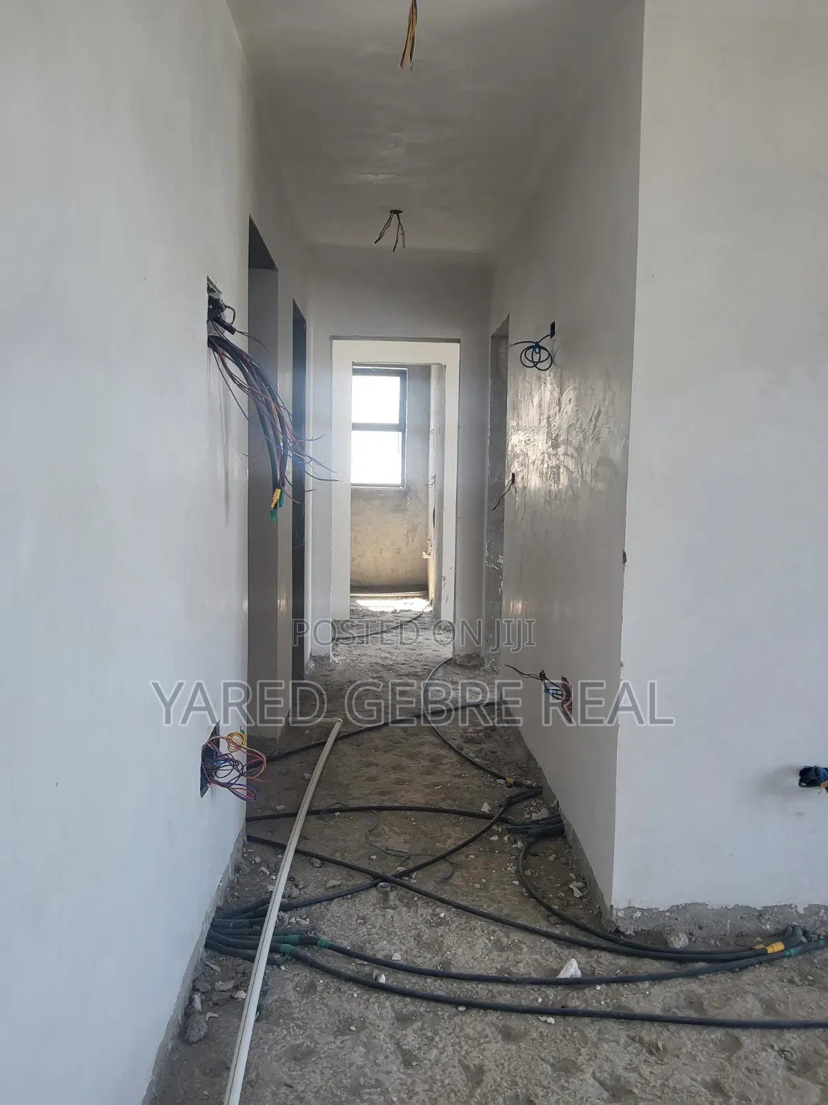 2bdrm Apartment in Ghion Real Estate for sale
