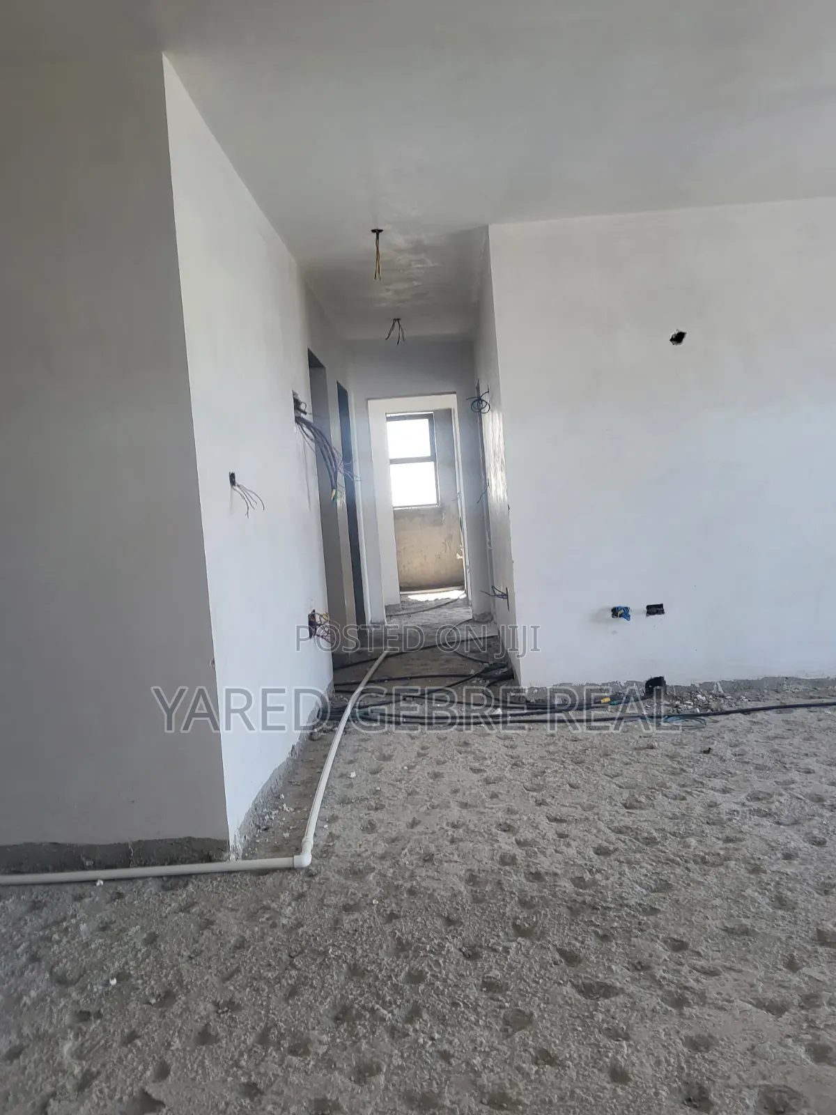 2bdrm Apartment in Ghion Real Estate for sale