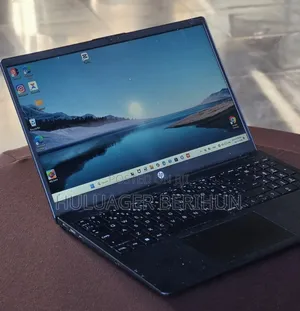 New Laptop HP Stream Notebook 8GB Intel Core i3 SSD 128GB