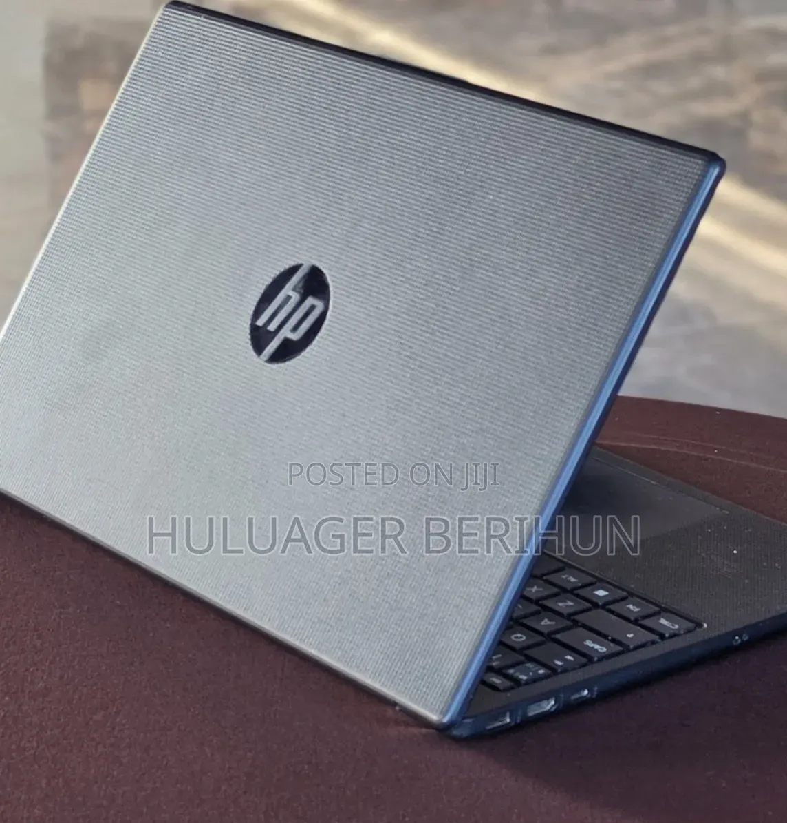 New Laptop HP Stream Notebook 8GB Intel Core i3 SSD 128GB