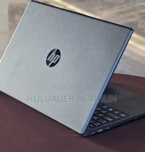 New Laptop HP Stream Notebook 8GB Intel Core i3 SSD 128GB