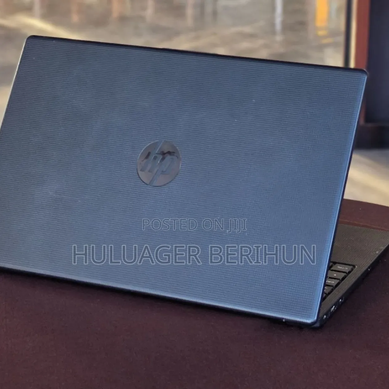 New Laptop HP Stream Notebook 8GB Intel Core i3 SSD 128GB