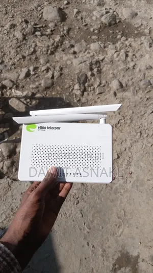 Wifi Router
