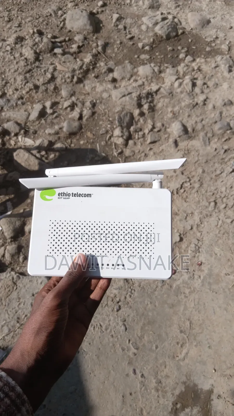 Wifi Router