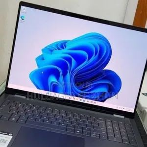 New Laptop HP OmniBook X Flip 16" 16GB Intel Core Ultra 7 SSD 1T