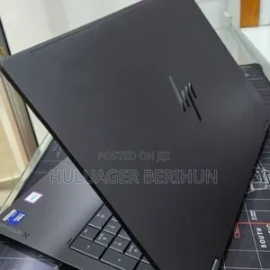 New Laptop HP OmniBook X Flip 16" 16GB Intel Core Ultra 7 SSD 1T