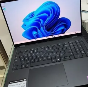 New Laptop HP OmniBook X Flip 16" 16GB Intel Core Ultra 7 SSD 1T