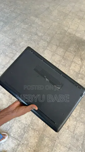 Laptop HP Pavilion 15 8GB Intel Core i7 HDD+SSD 1T