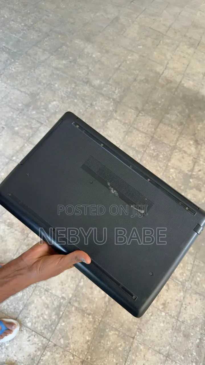 Laptop HP Pavilion 15 8GB Intel Core i7 HDD+SSD 1T