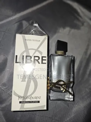 Libre Perfume