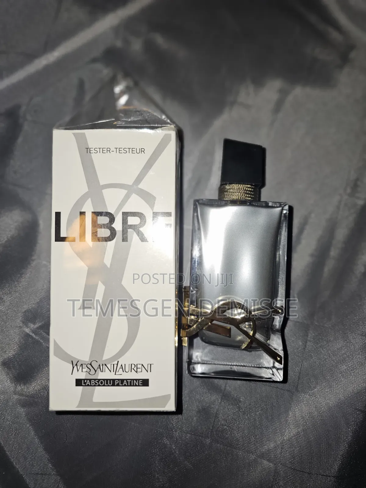 Libre Perfume