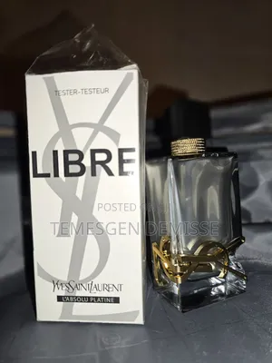 Libre Perfume