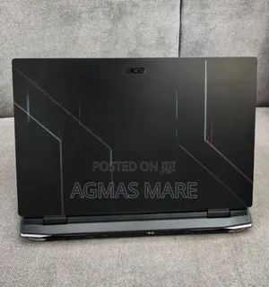 New Laptop Acer Nitro 5 16GB Intel Core i7 SSD 512GB