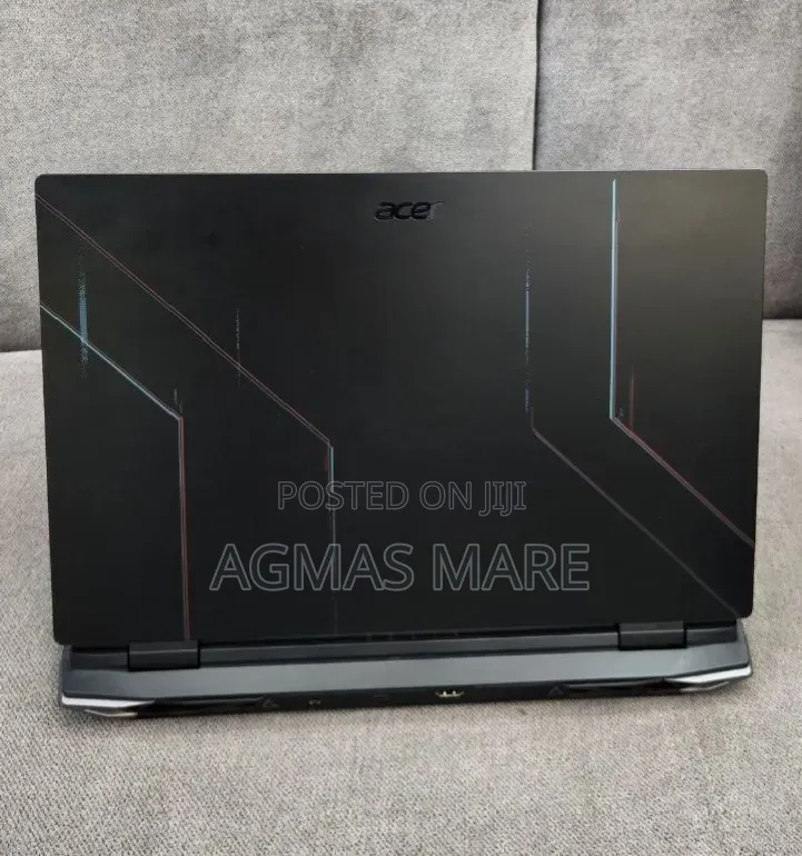 New Laptop Acer Nitro 5 16GB Intel Core i7 SSD 512GB