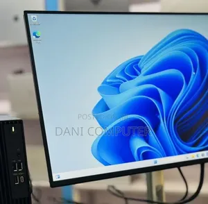 New Desktop Computer Dell Optiplex 7020 8GB Intel Core i5 SSD 512GB