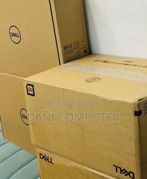 New Desktop Computer Dell Optiplex 7020 8GB Intel Core i5 SSD 512GB
