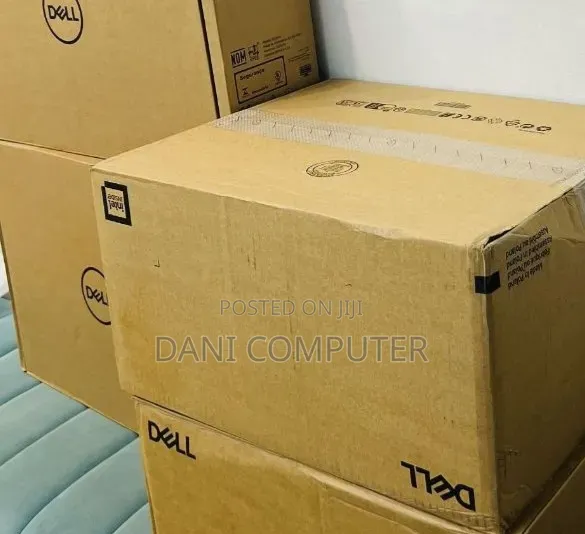 New Desktop Computer Dell Optiplex 7020 8GB Intel Core i5 SSD 512GB
